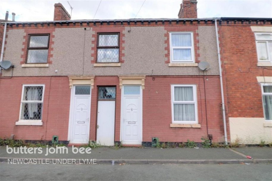 Lease - 5 Edensor Street-1