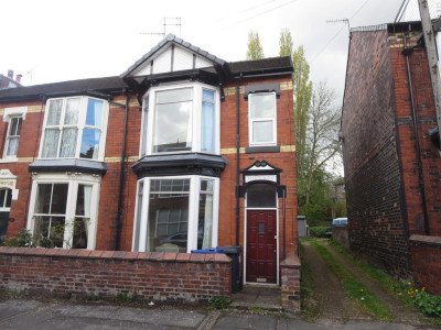 Leased - 14 St. Edmond Avenue-2