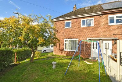 Lease 4 Swaffham Way