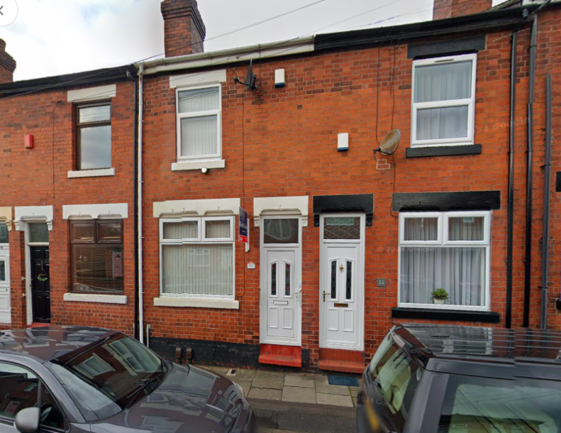 Leased - 53 Langley Street-1