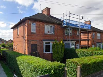 Leased - 34 Blakelow Road