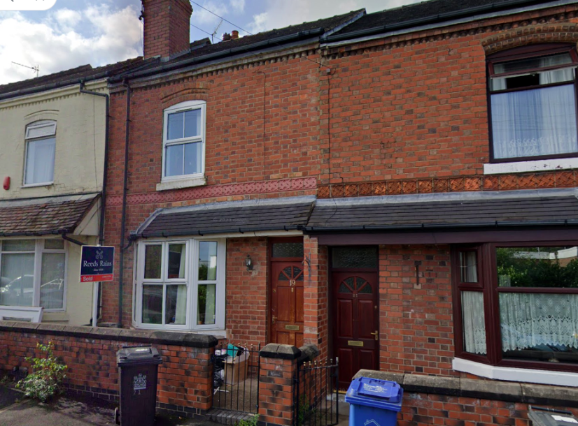 Leased - 19 John Street-1