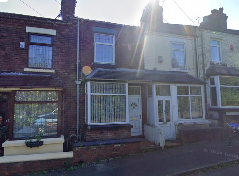 Leased - 17 Wolstern Road-1