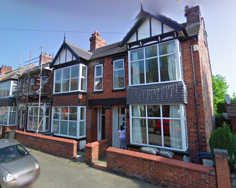 Leased - 14 St. Edmond Avenue-1