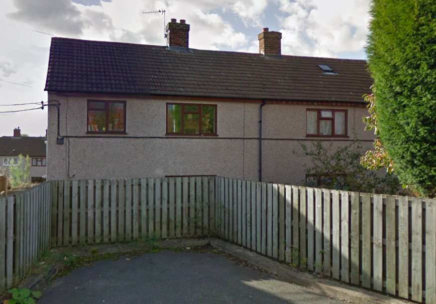 For Rent - 14 Willow Close-1