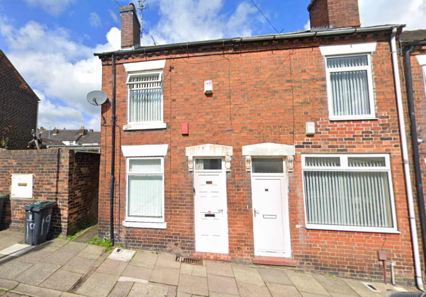Leased - 24 Parsonage Street-1