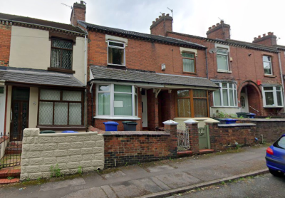 Leased - 92 Baskerville Road