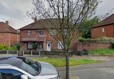 Leased - 97 Baverley Drive