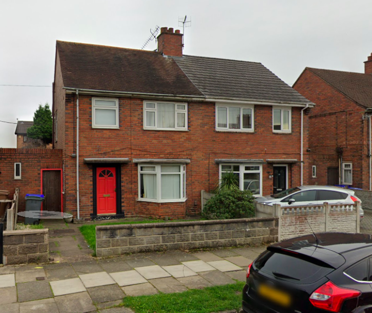 Leased - 117 St. Mary's Drive-1