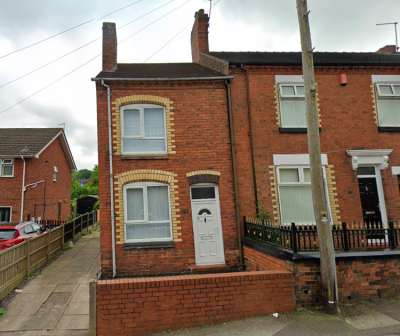 Leased - 129 High Street