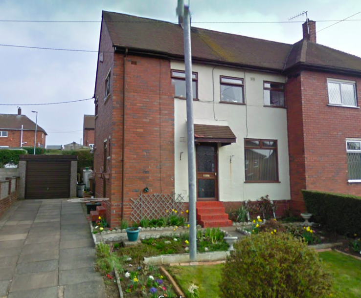 Leased - 137 Lundy Road-1