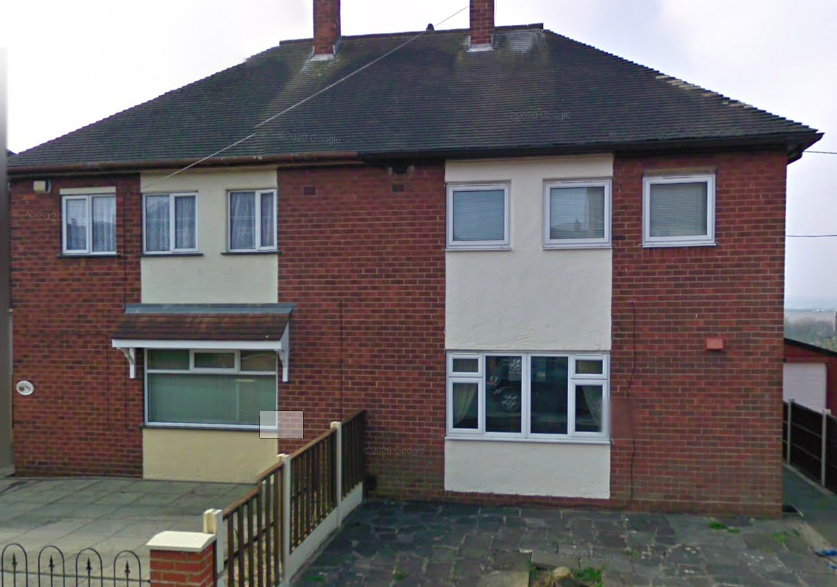 Leased - 142 Lundy Road-1