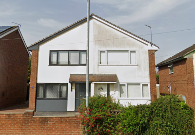 Leased - 264 Fenpark Road