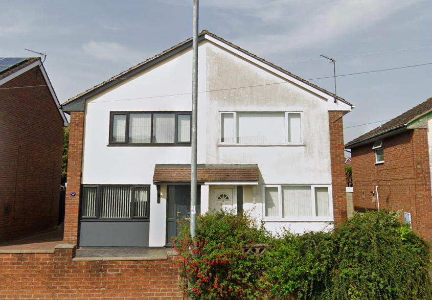 Leased - 264 Fenpark Road-1