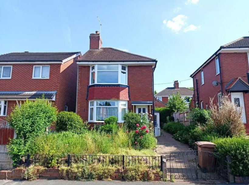 Lease - 3 Sutherland Avenue-1