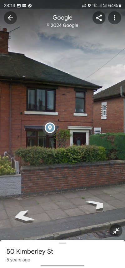 Leased - 50 Kimberly Street