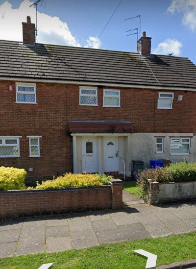 Leased - 81	Pinewood Crecent-2