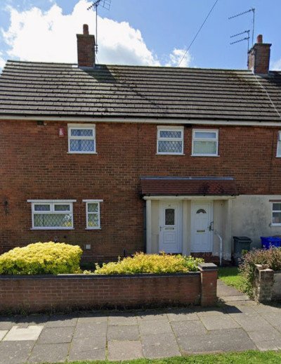 Leased - 81	Pinewood Crecent-7